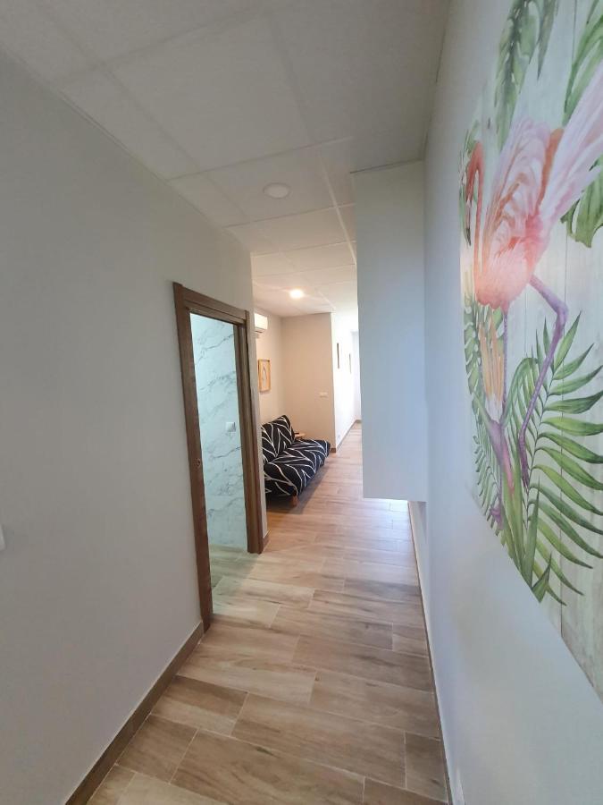 B75 Apartments Bilbau Exterior foto