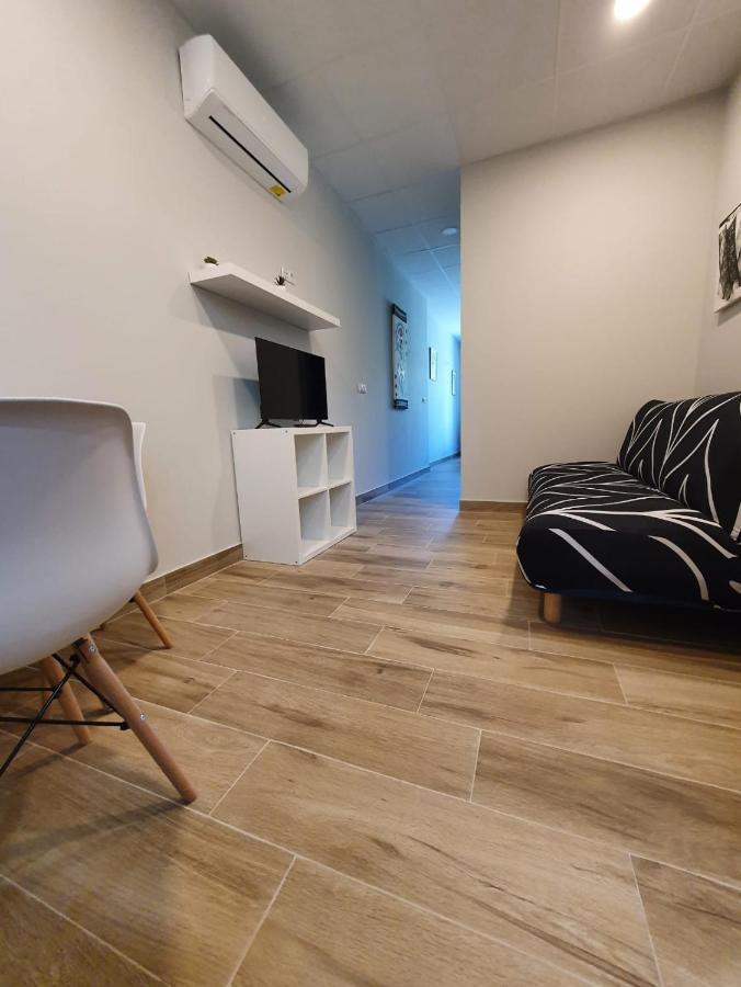 B75 Apartments Bilbau Exterior foto