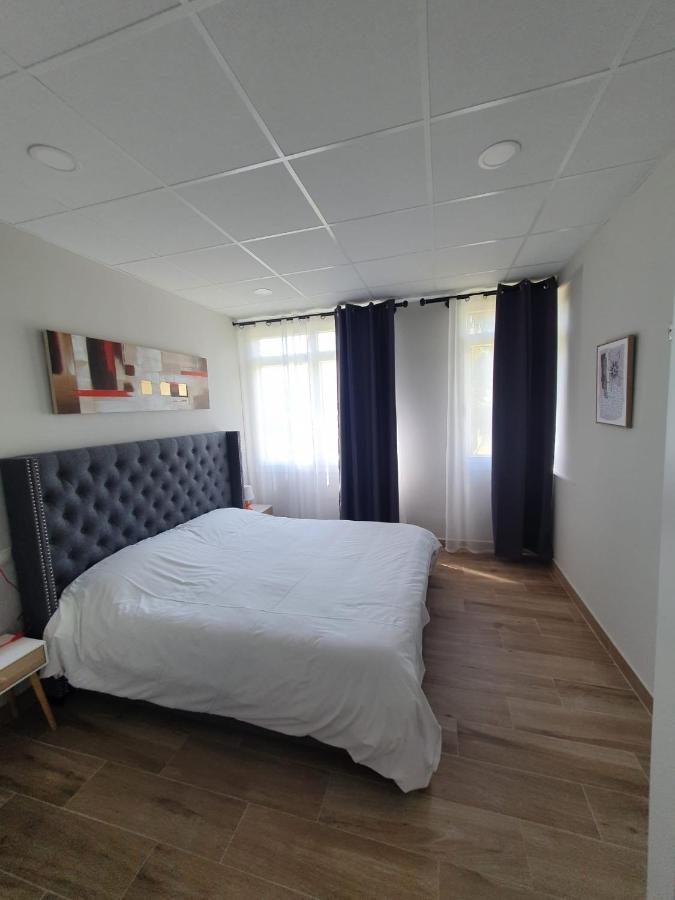 B75 Apartments Bilbau Exterior foto